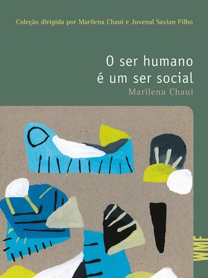 cover image of O ser humano é um ser social